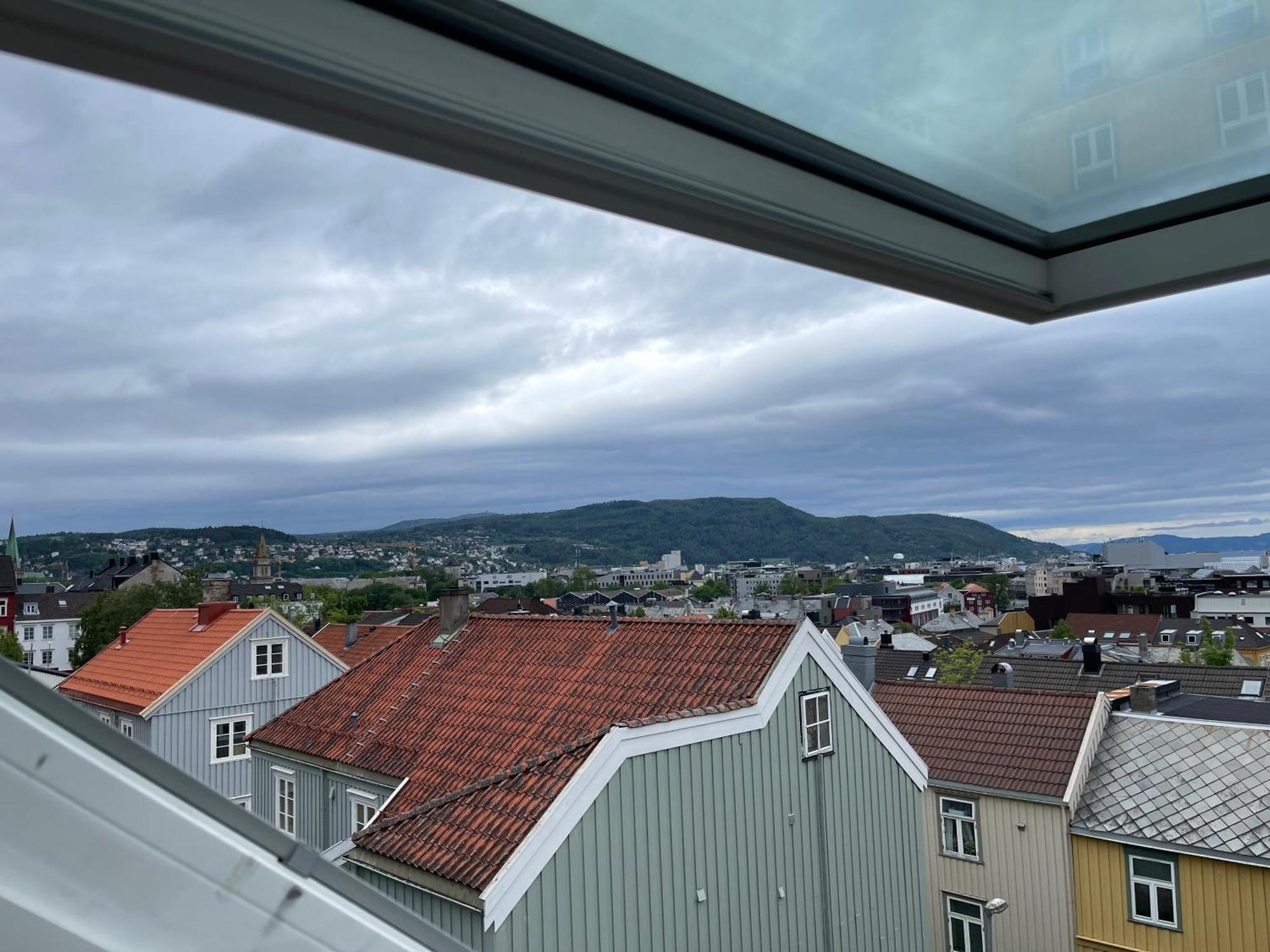 View & Location Appartement