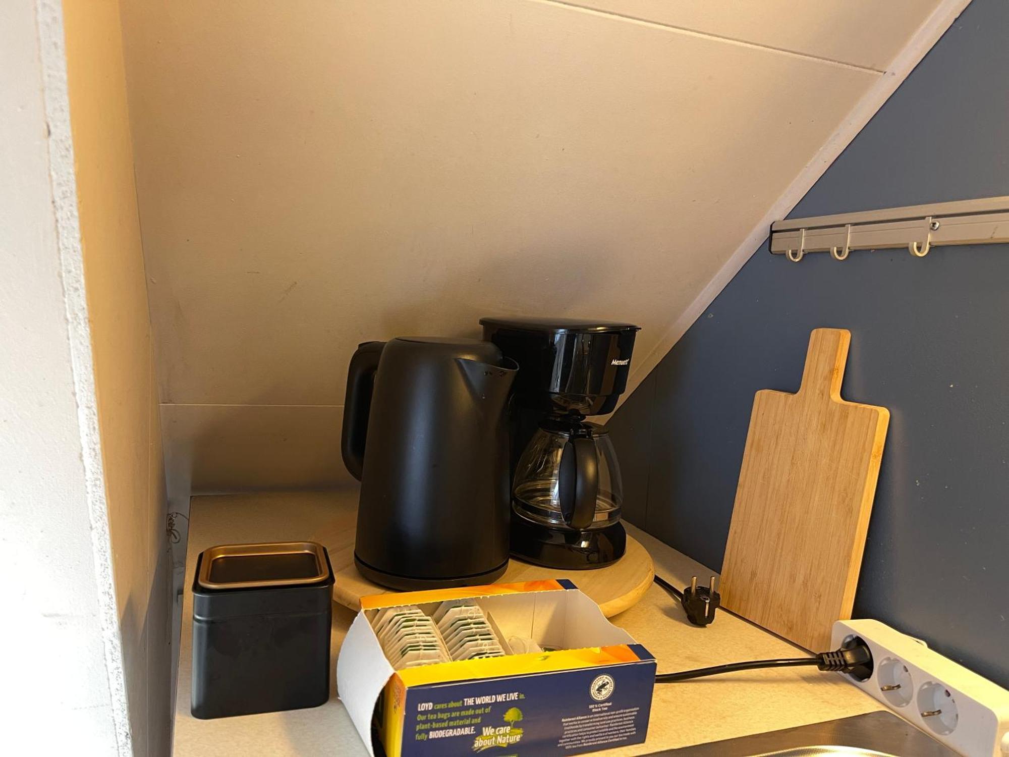 Appartement View & Location *