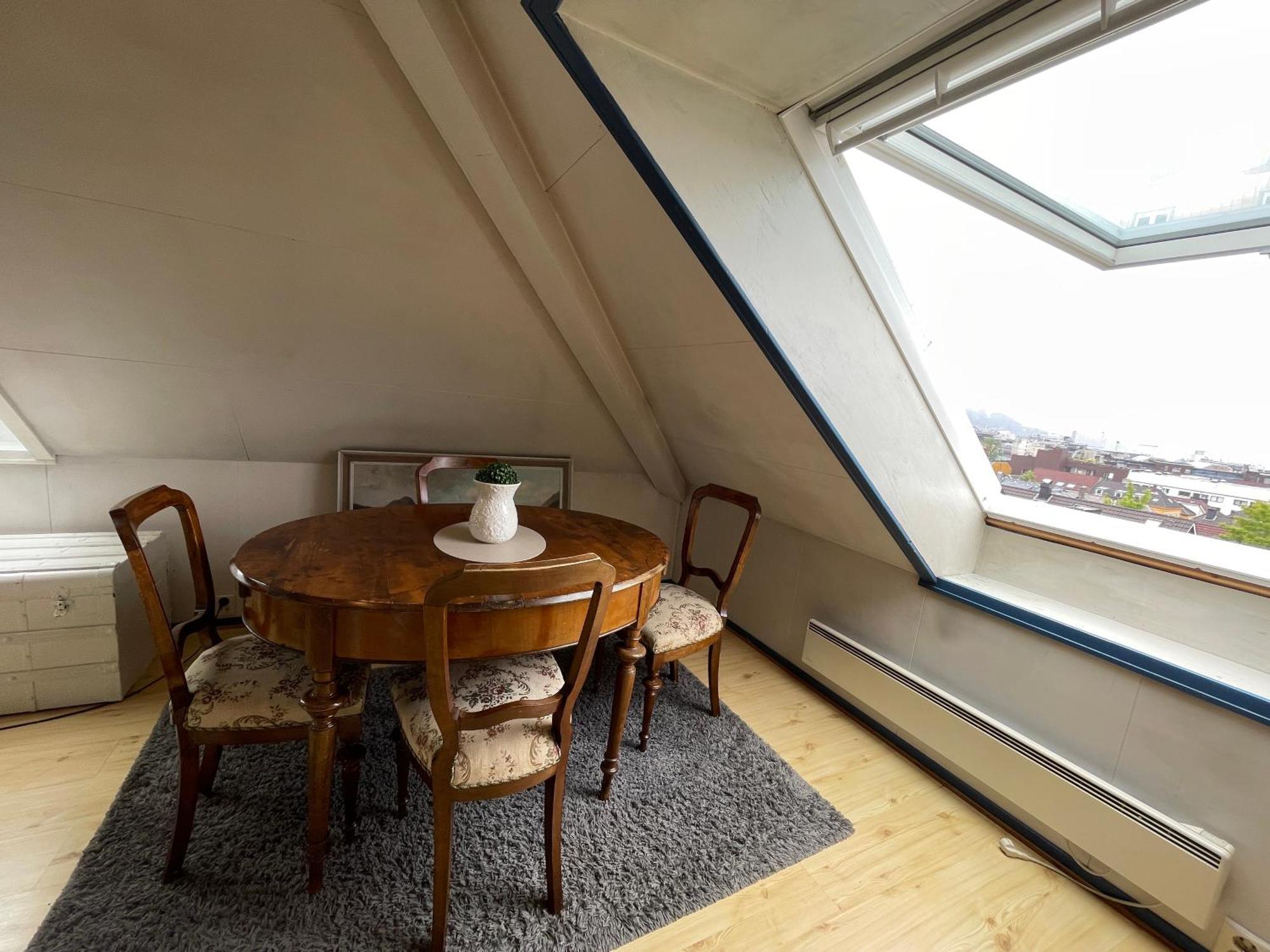 View & Location Appartement *